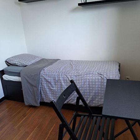 Chambre Solo Duo 20 Min Paris Drancy Ngoại thất bức ảnh