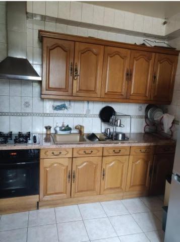 Chambre Solo Duo 20 Min Paris Drancy Ngoại thất bức ảnh