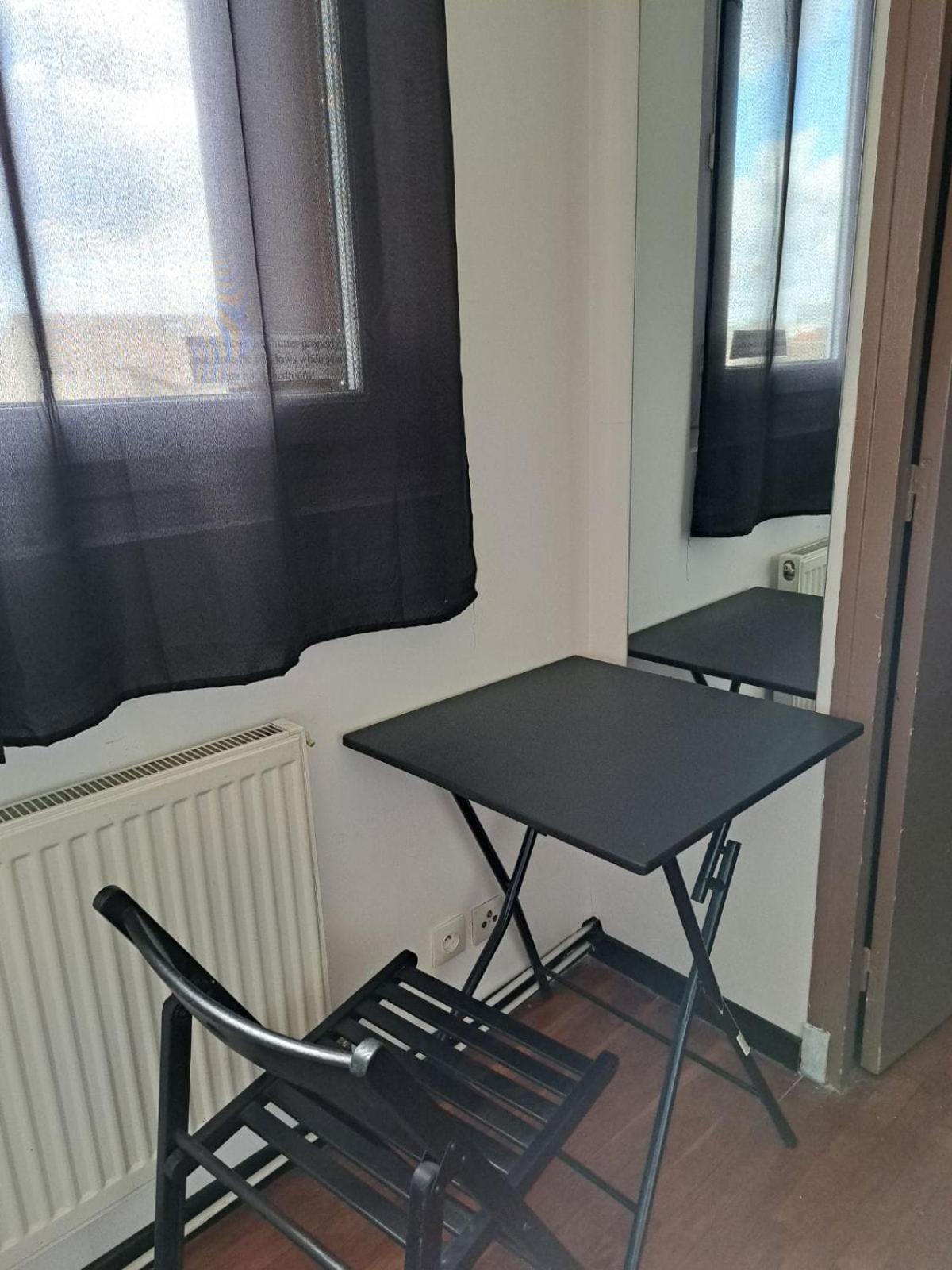 Chambre Solo Duo 20 Min Paris Drancy Ngoại thất bức ảnh