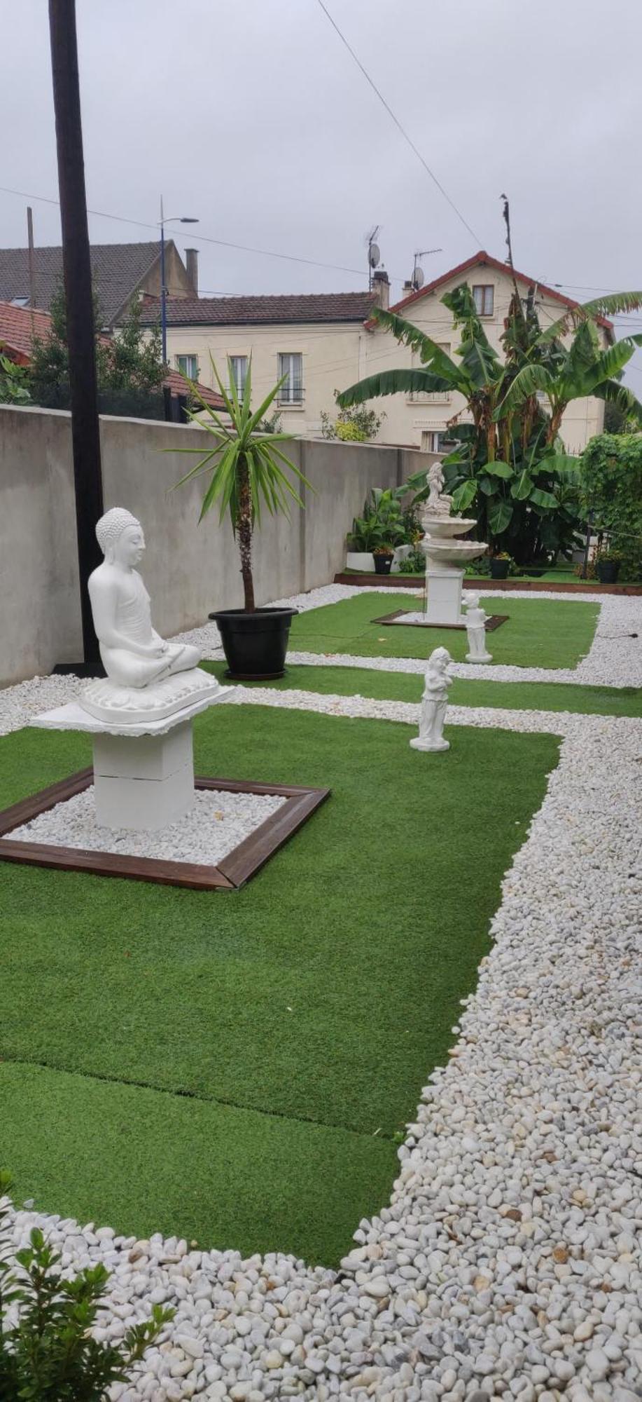 Chambre Solo Duo 20 Min Paris Drancy Ngoại thất bức ảnh