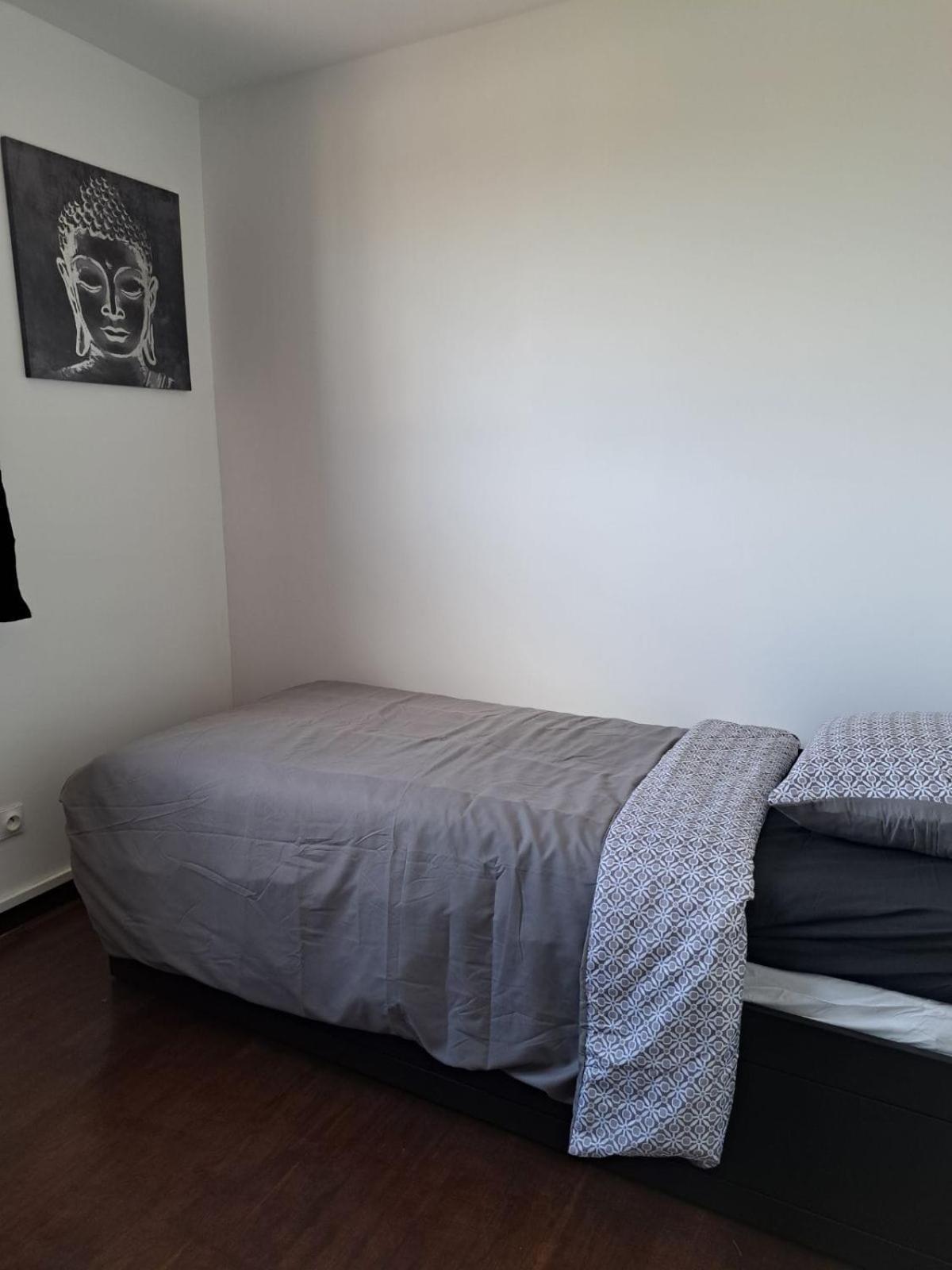 Chambre Solo Duo 20 Min Paris Drancy Ngoại thất bức ảnh