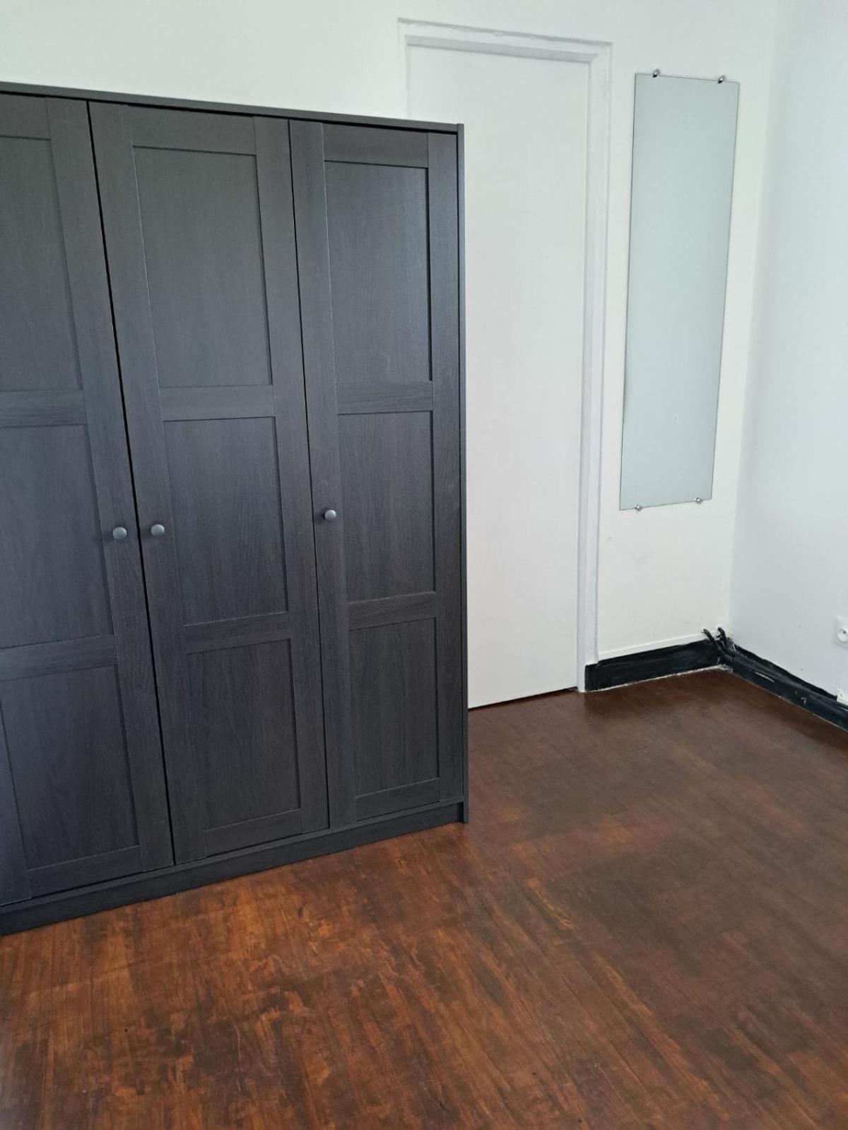 Chambre Solo Duo 20 Min Paris Drancy Ngoại thất bức ảnh